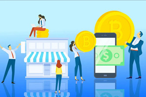 连通“信息孤岛” 善用“数字势能” 群硕助力零售巨头“零售”新升级