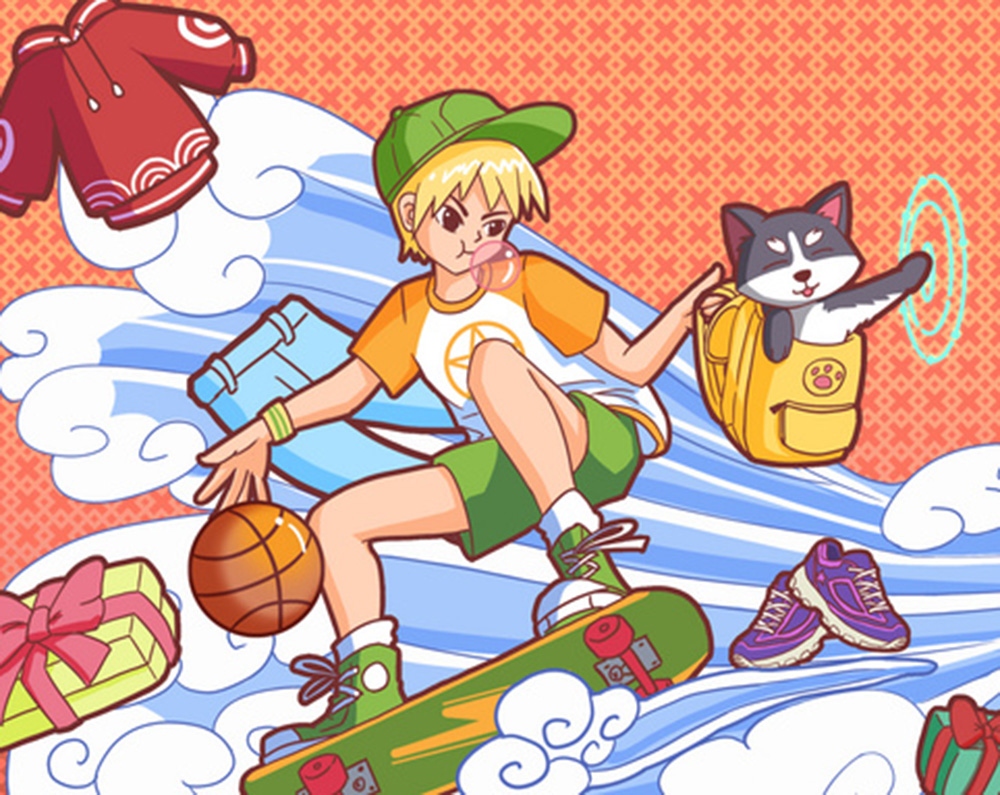 数字化助力“Z世代”消费市场