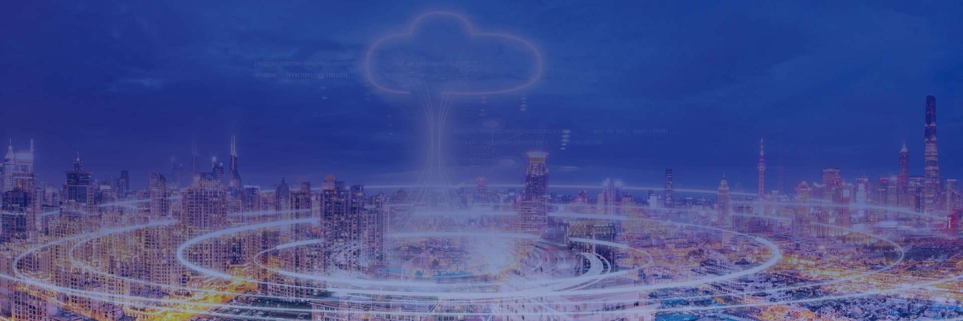 企业数字化变革服务