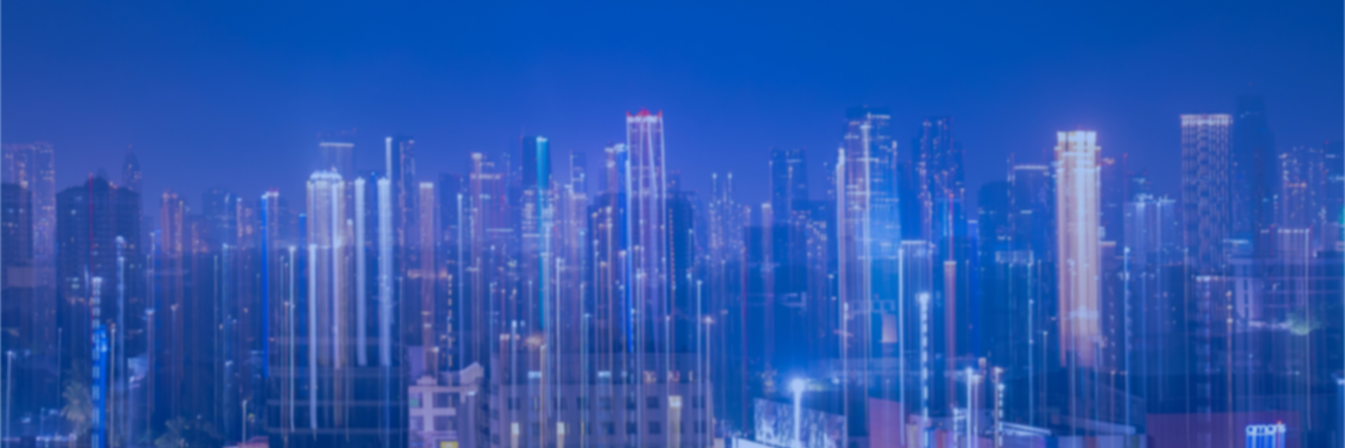 企业数字化变革服务