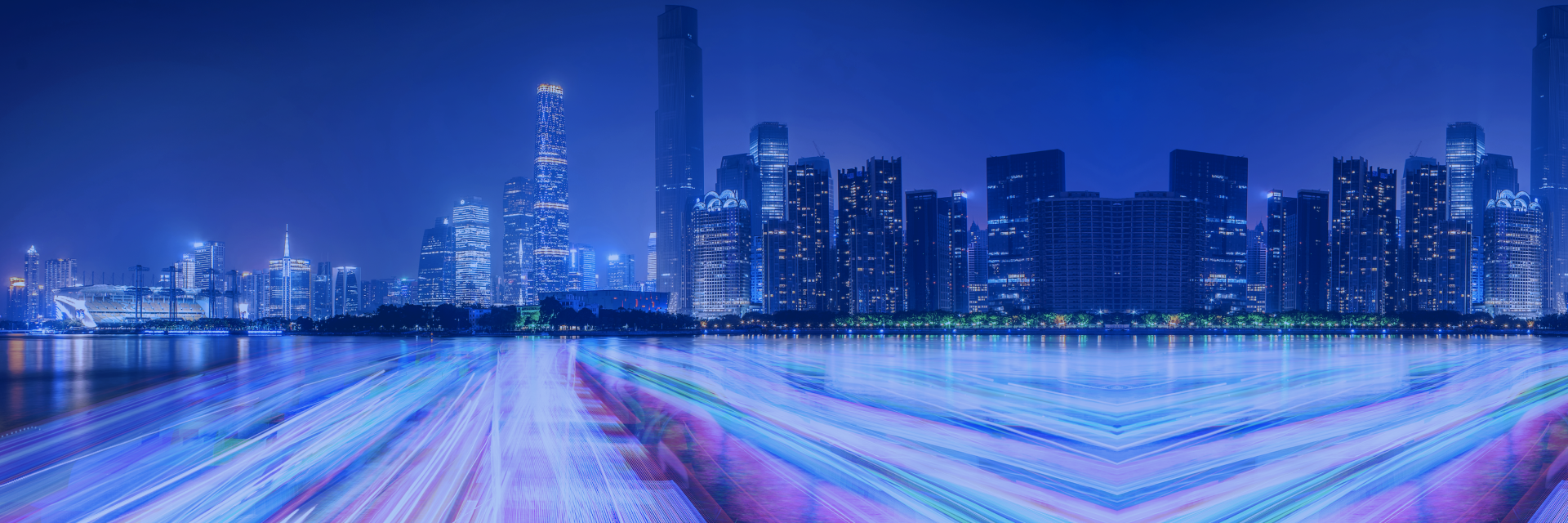 数字化变革解决方案