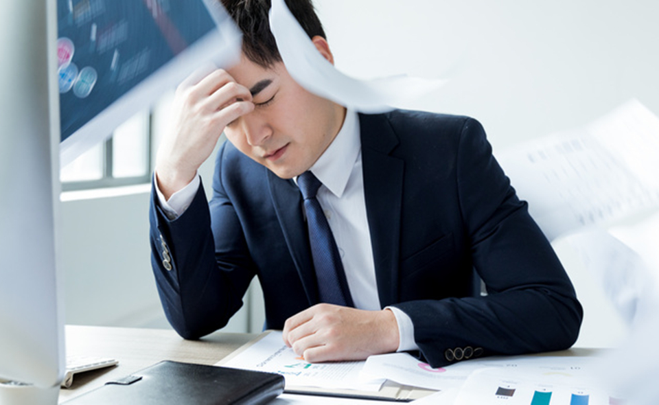 员工体验 | 让用户满意的同时，你的员工满意吗？ 